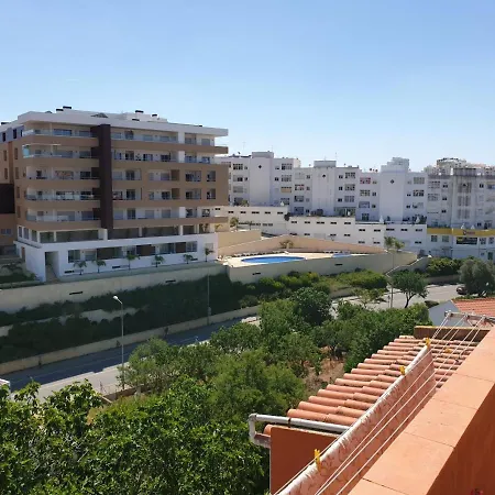 Albergue Algar Lagos