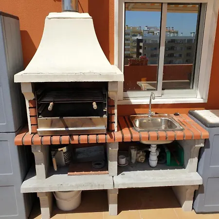 Albergue Algar