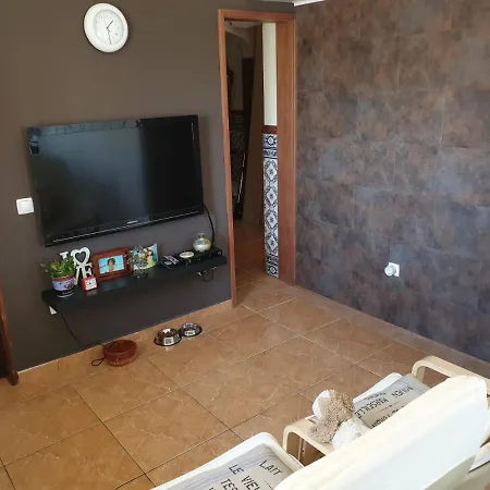Algar Hostel *