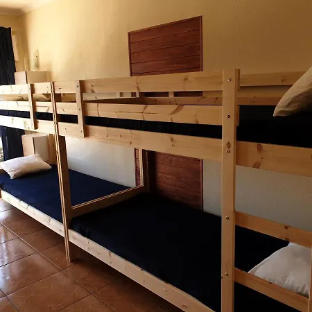 Algar Hostel Lagos