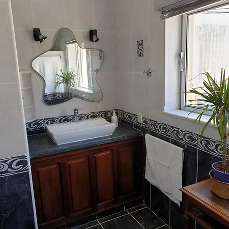 Hostel Algar Lagos