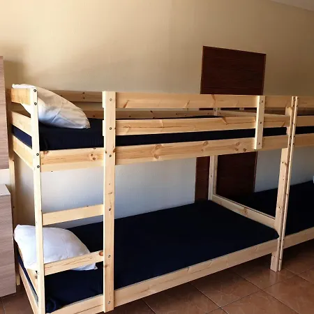 Algar Hostel Λάγος